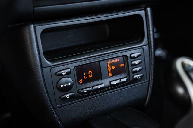 used 2002 Porsche Boxster car, priced at $13,495