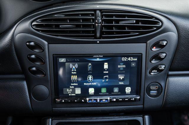 used 2002 Porsche Boxster car, priced at $13,495