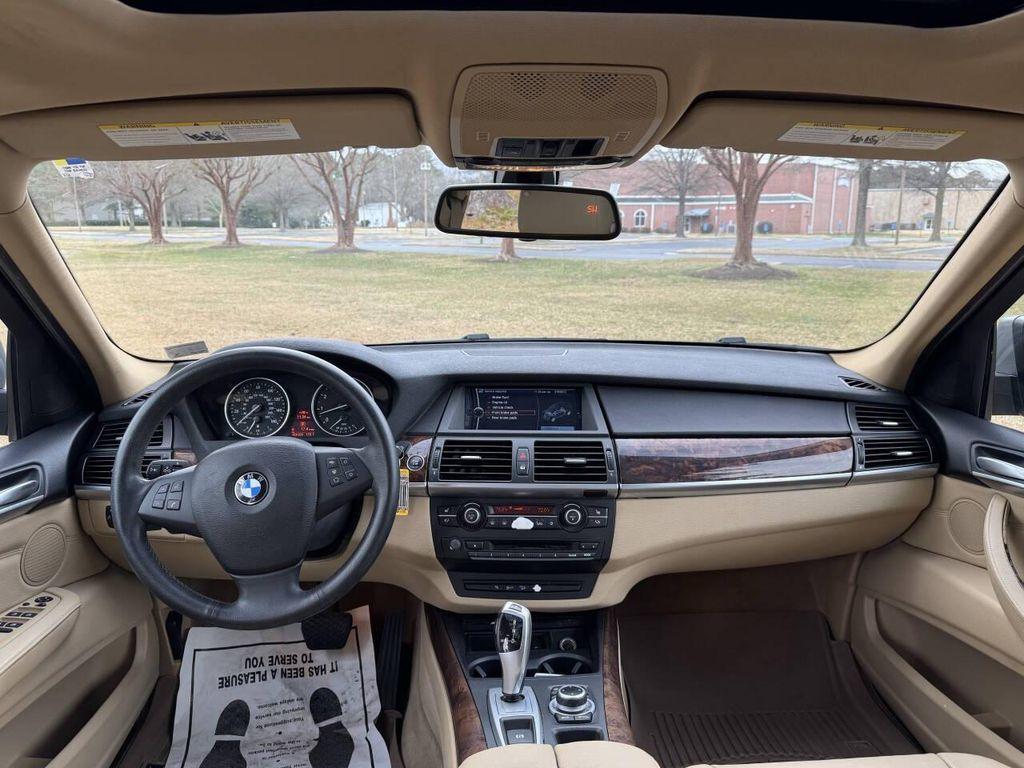 used 2013 BMW X5 car, priced at $7,995