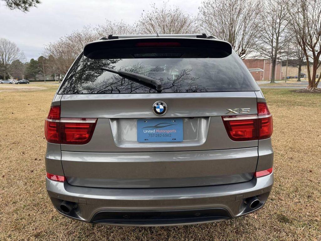 used 2013 BMW X5 car, priced at $7,995
