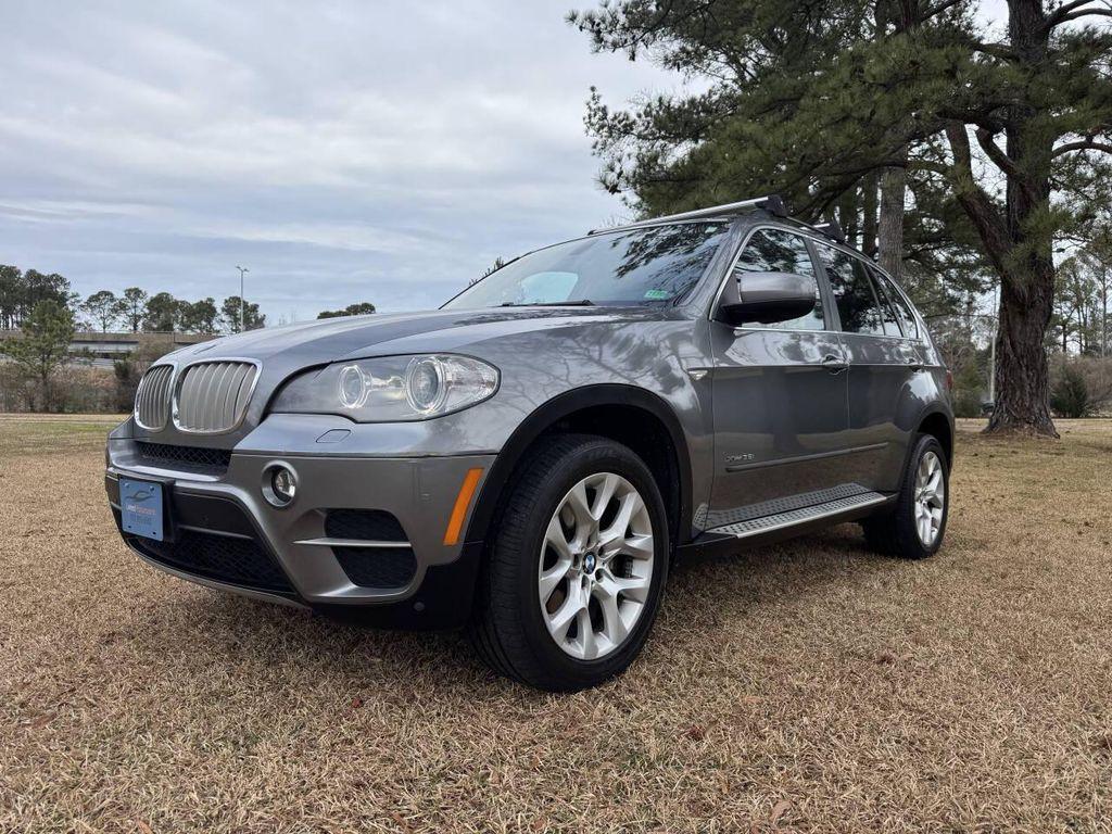used 2013 BMW X5 car, priced at $7,995