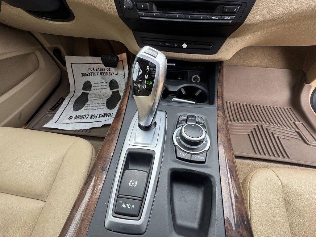 used 2013 BMW X5 car, priced at $7,995