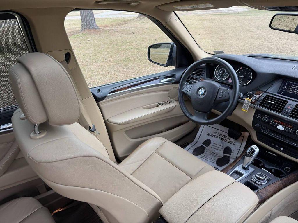 used 2013 BMW X5 car, priced at $7,995