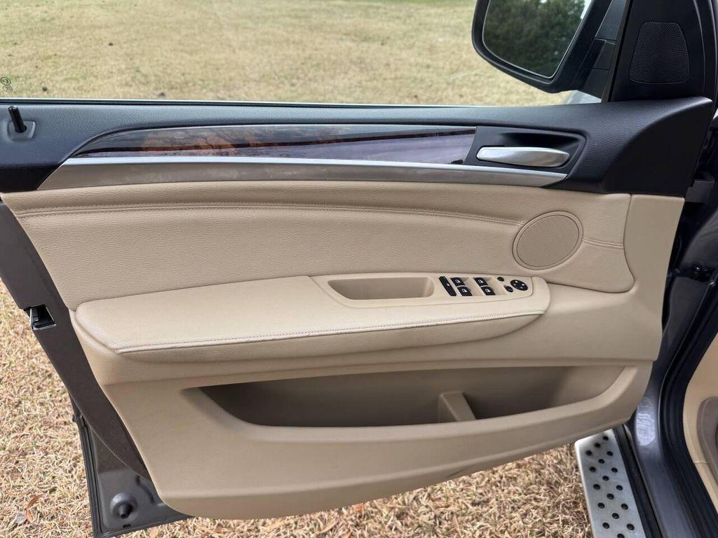 used 2013 BMW X5 car, priced at $7,995