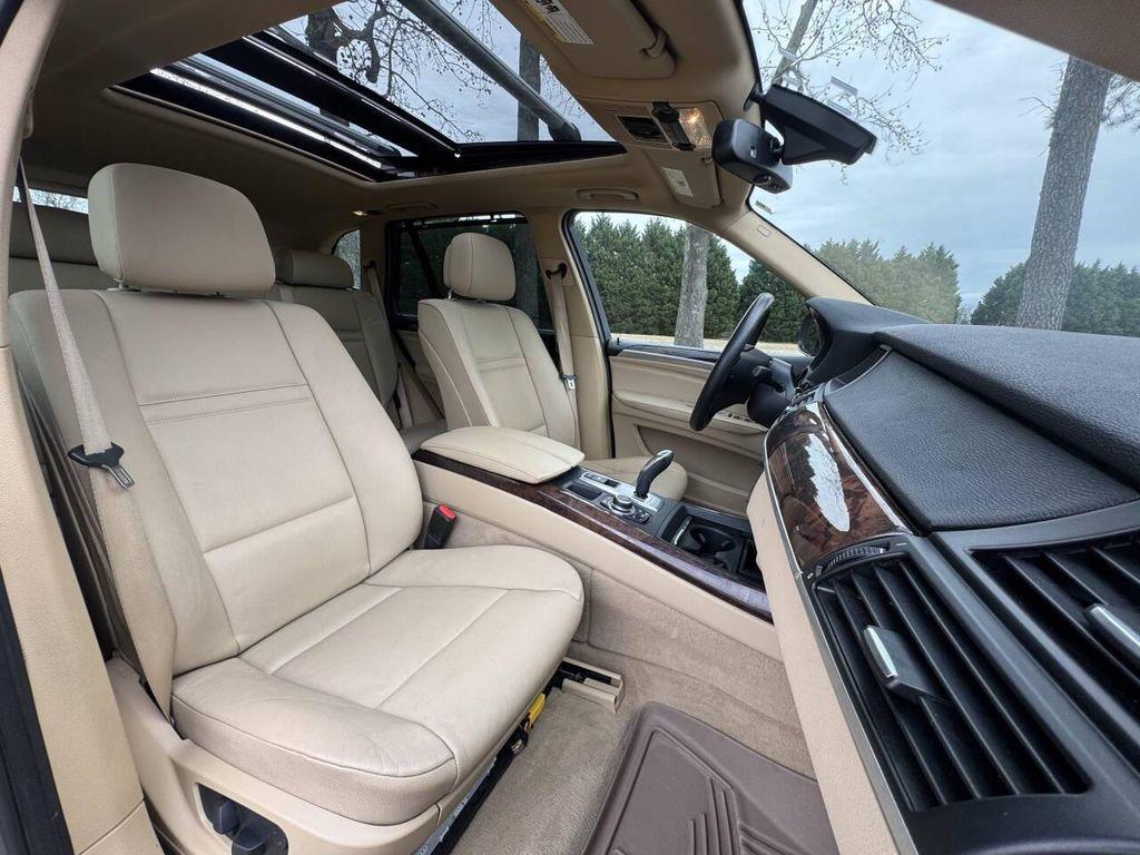 used 2013 BMW X5 car, priced at $7,995