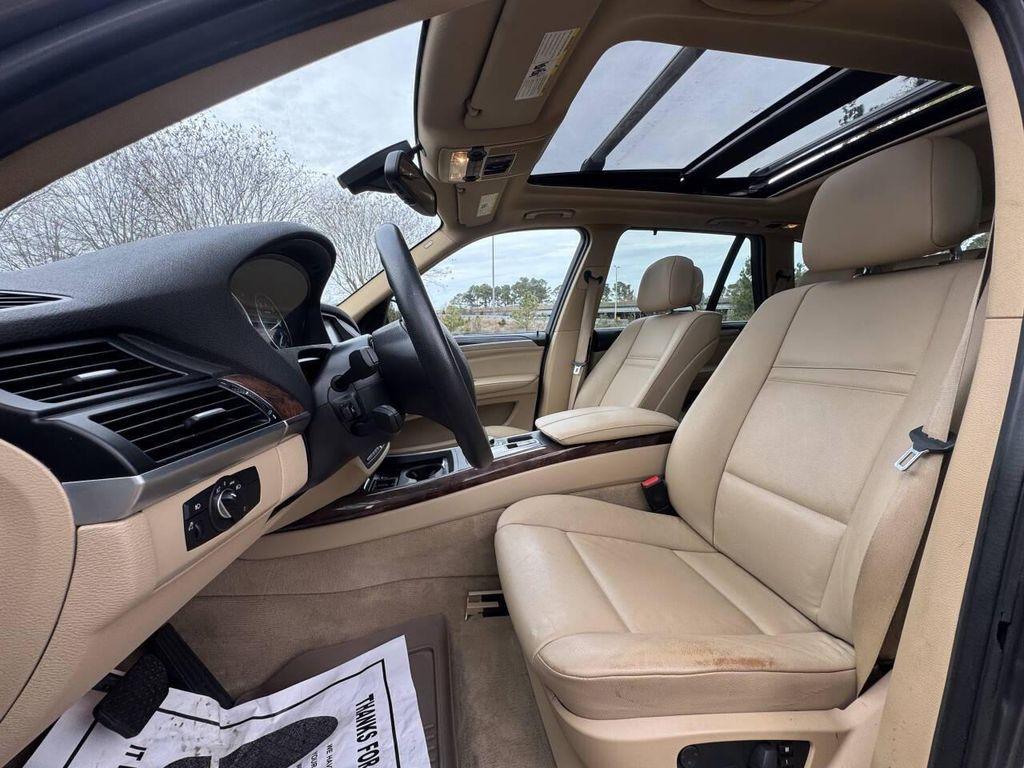 used 2013 BMW X5 car, priced at $7,995