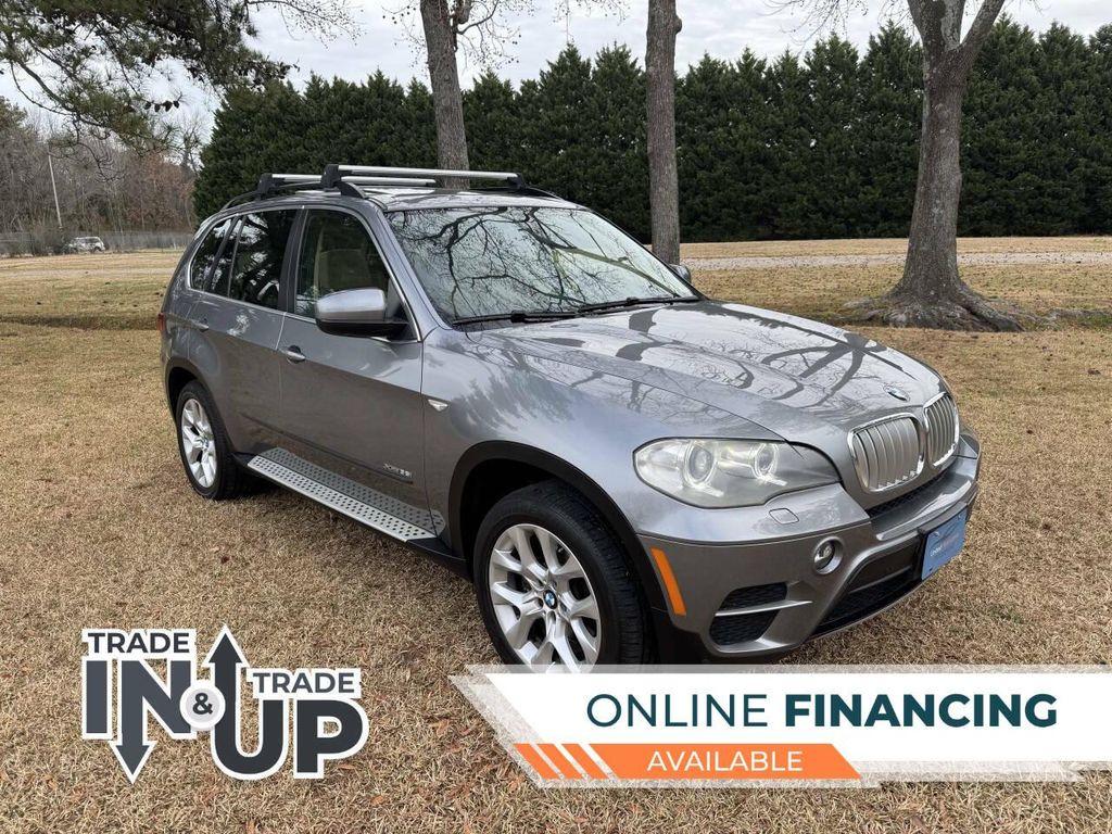 used 2013 BMW X5 car, priced at $7,995