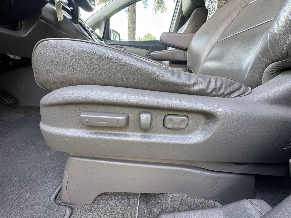 used 2013 Honda Odyssey car, priced at $7,995
