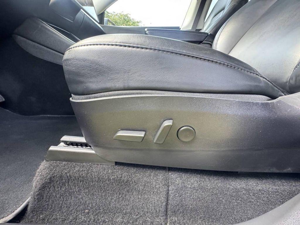 used 2020 Tesla Model Y car, priced at $23,700