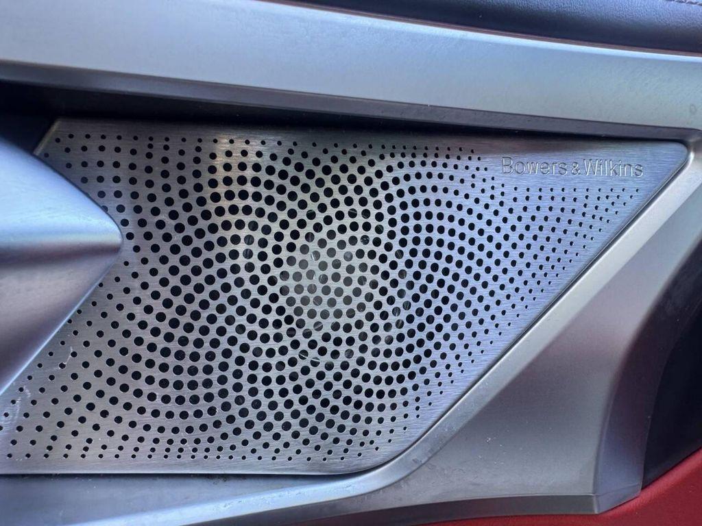 used 2020 BMW M850 Gran Coupe car, priced at $33,700