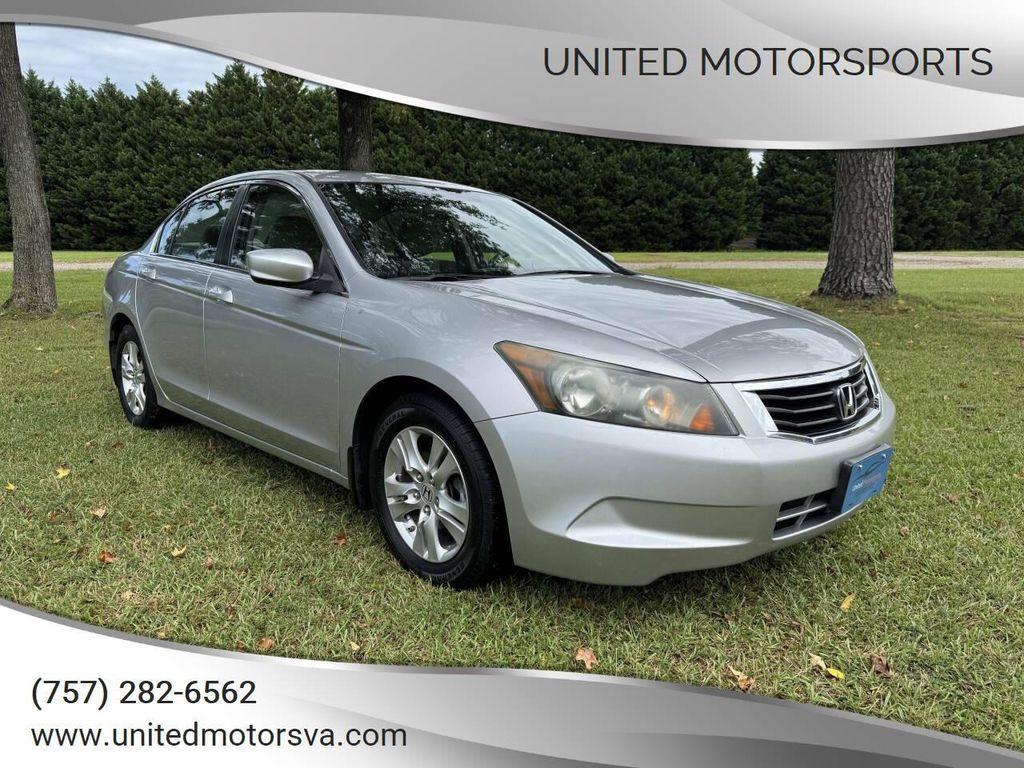 used 2010 Honda Accord car, priced at $7,700