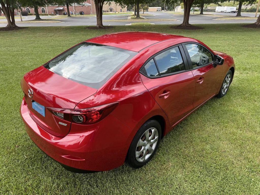 used 2014 Mazda Mazda3 car, priced at $7,700