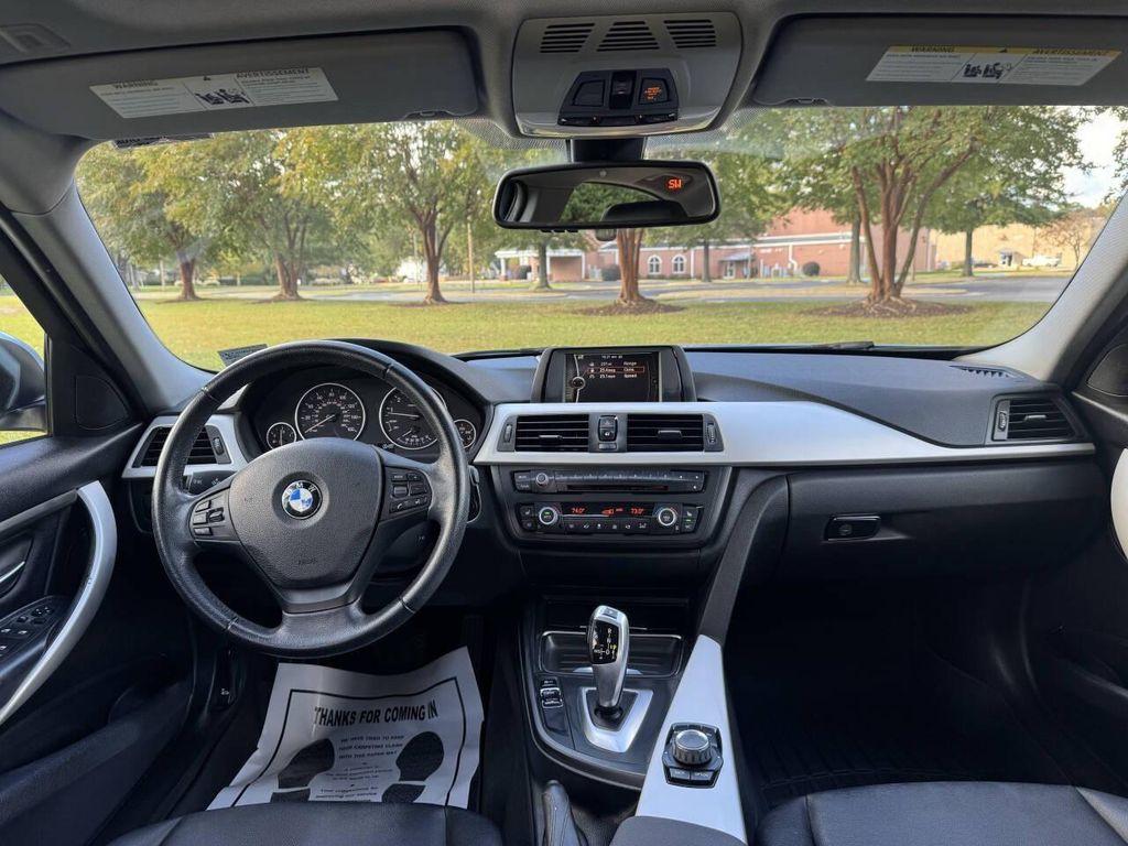 used 2014 BMW 320 car, priced at $6,995