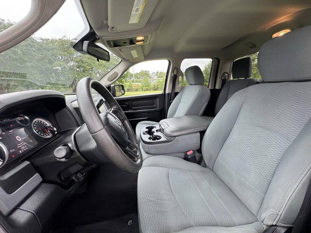 used 2013 Ram 1500 car, priced at $13,700