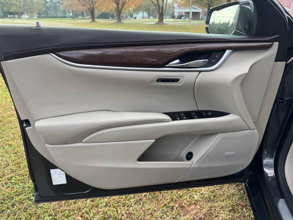 used 2014 Cadillac XTS car, priced at $9,995