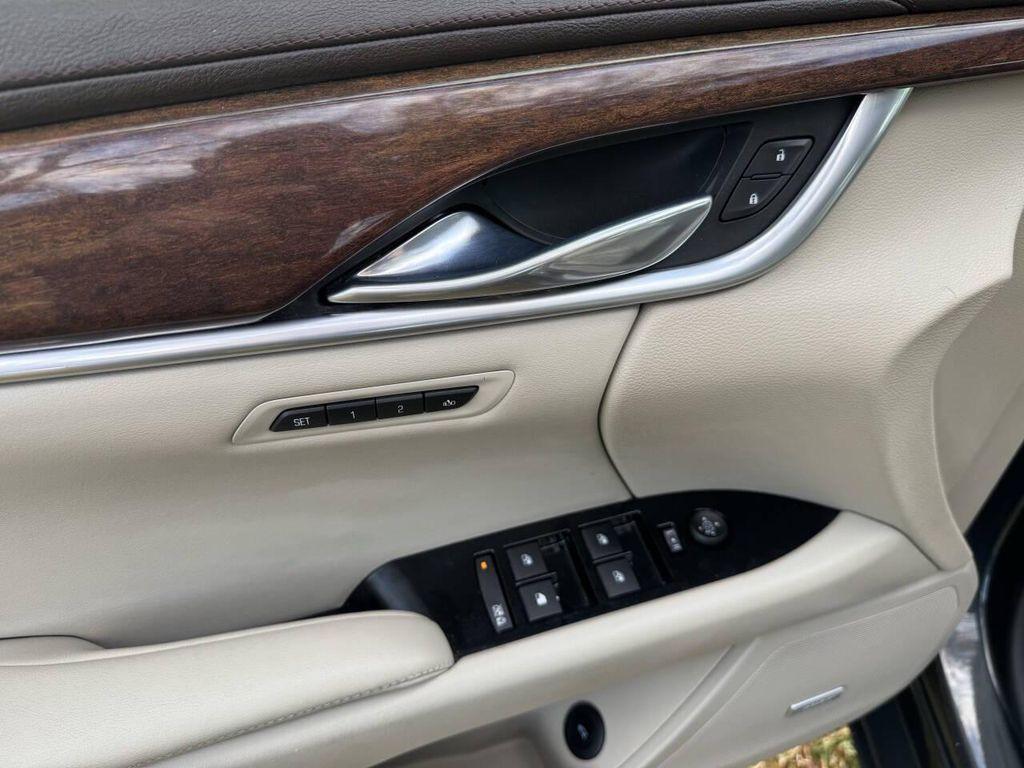 used 2014 Cadillac XTS car, priced at $9,995