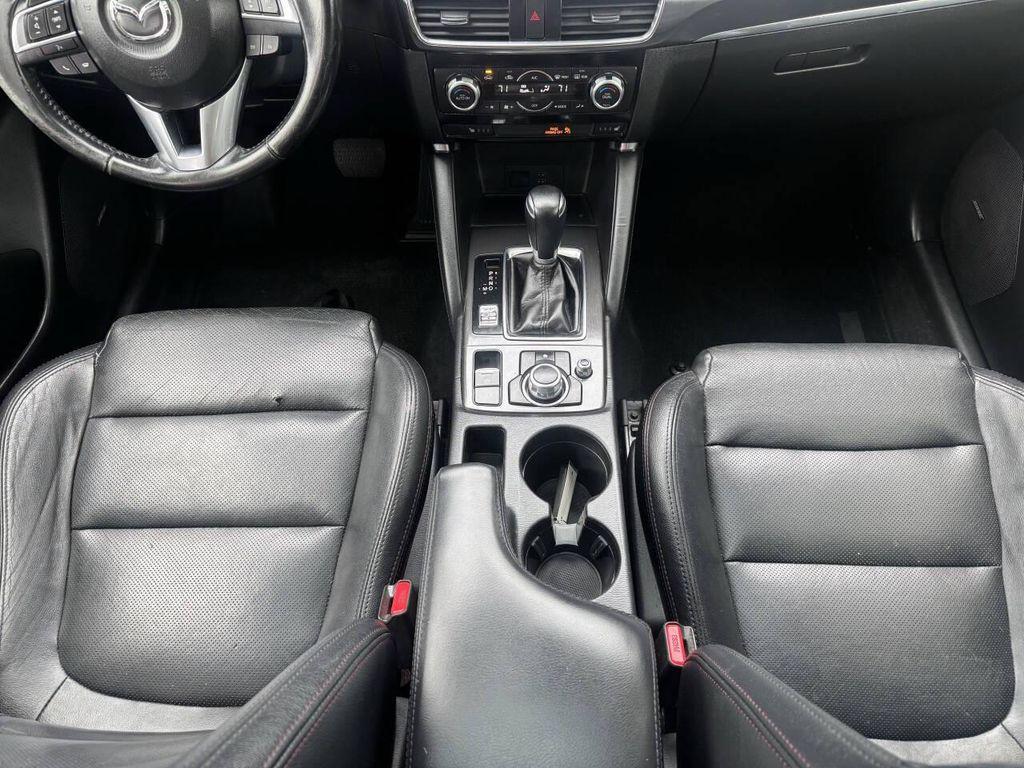 used 2016 Mazda CX-5 car, priced at $11,995