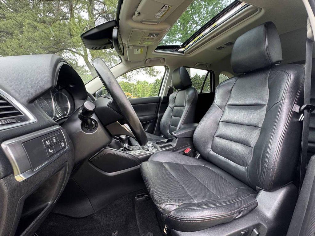 used 2016 Mazda CX-5 car, priced at $11,995