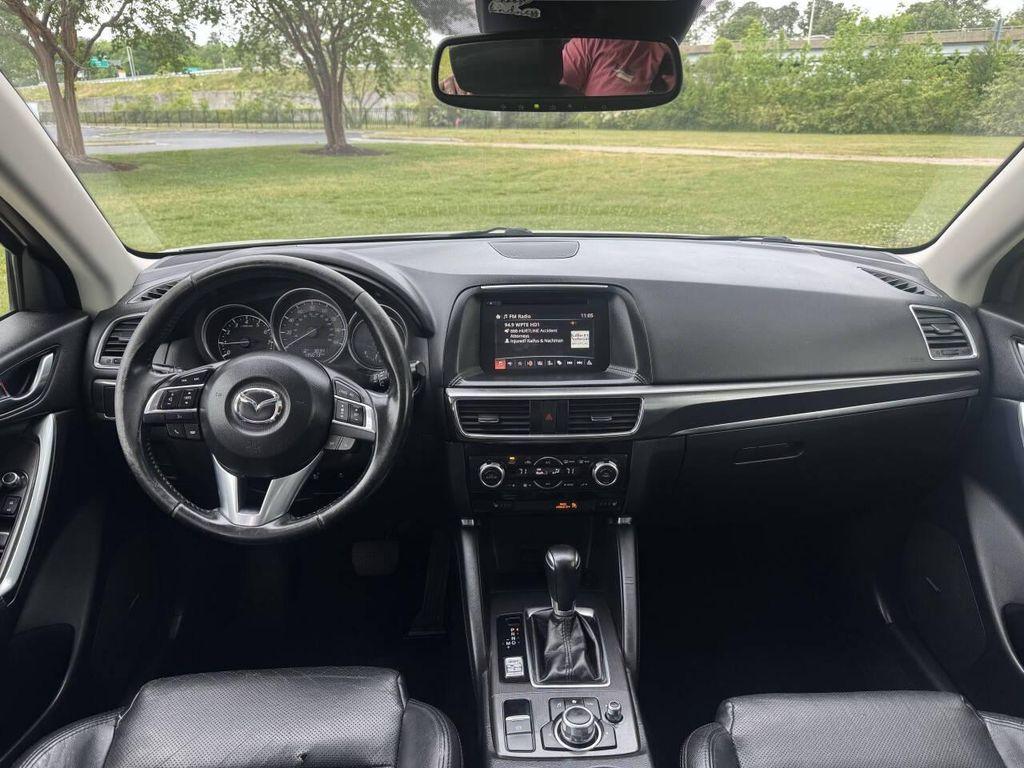 used 2016 Mazda CX-5 car, priced at $11,995