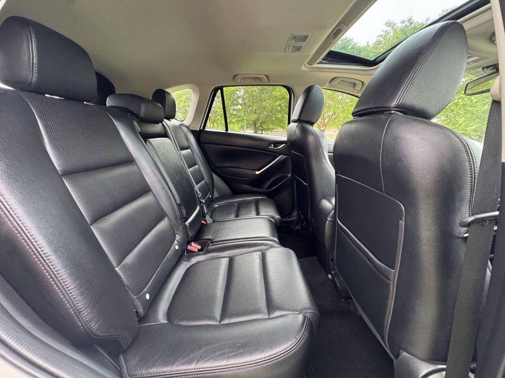 used 2016 Mazda CX-5 car, priced at $11,995