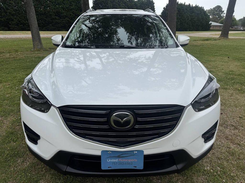 used 2016 Mazda CX-5 car, priced at $11,995