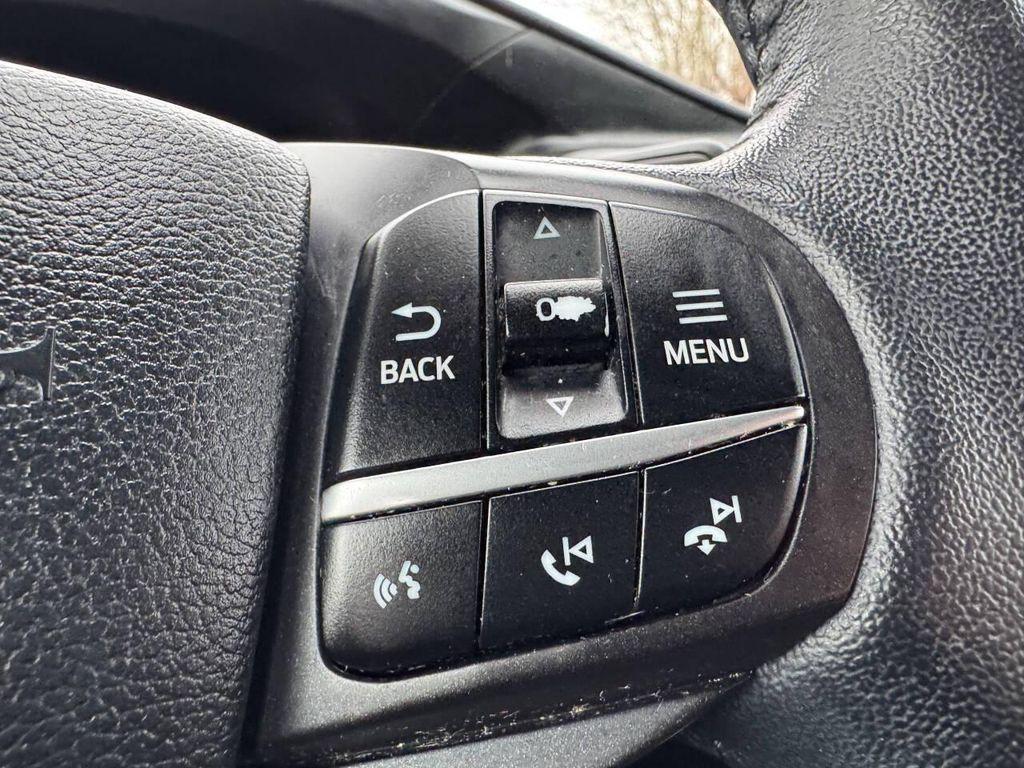 used 2020 Ford Explorer car, priced at $14,995