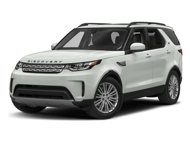 used 2018 Land Rover Discovery car, priced at $15,700