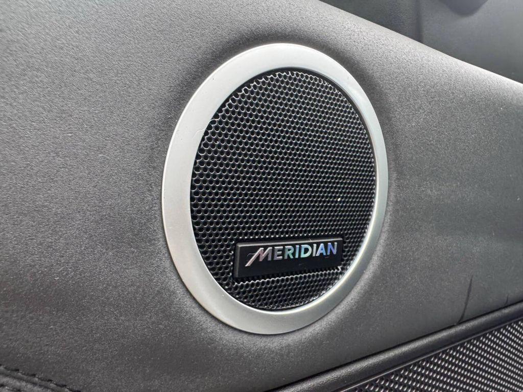 used 2018 Land Rover Discovery car, priced at $15,700