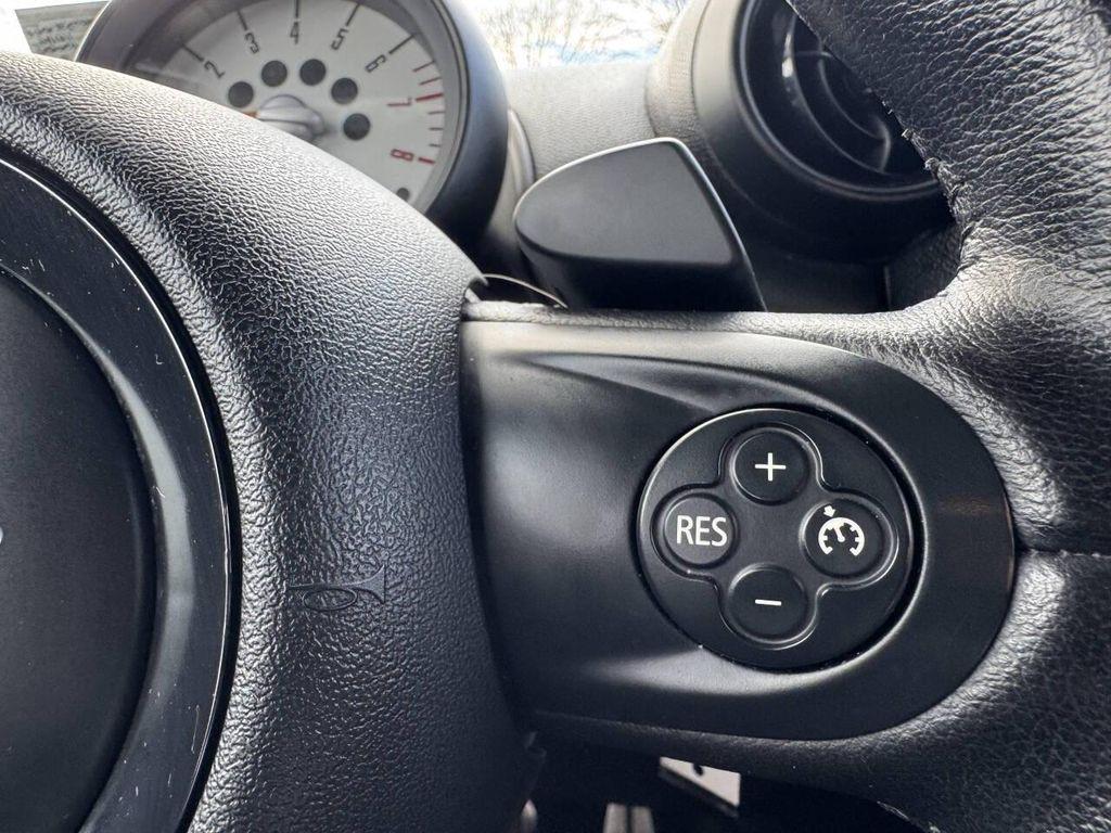 used 2014 MINI Countryman car, priced at $6,995