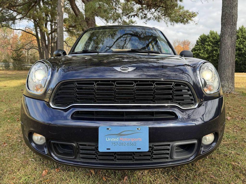 used 2014 MINI Countryman car, priced at $6,995