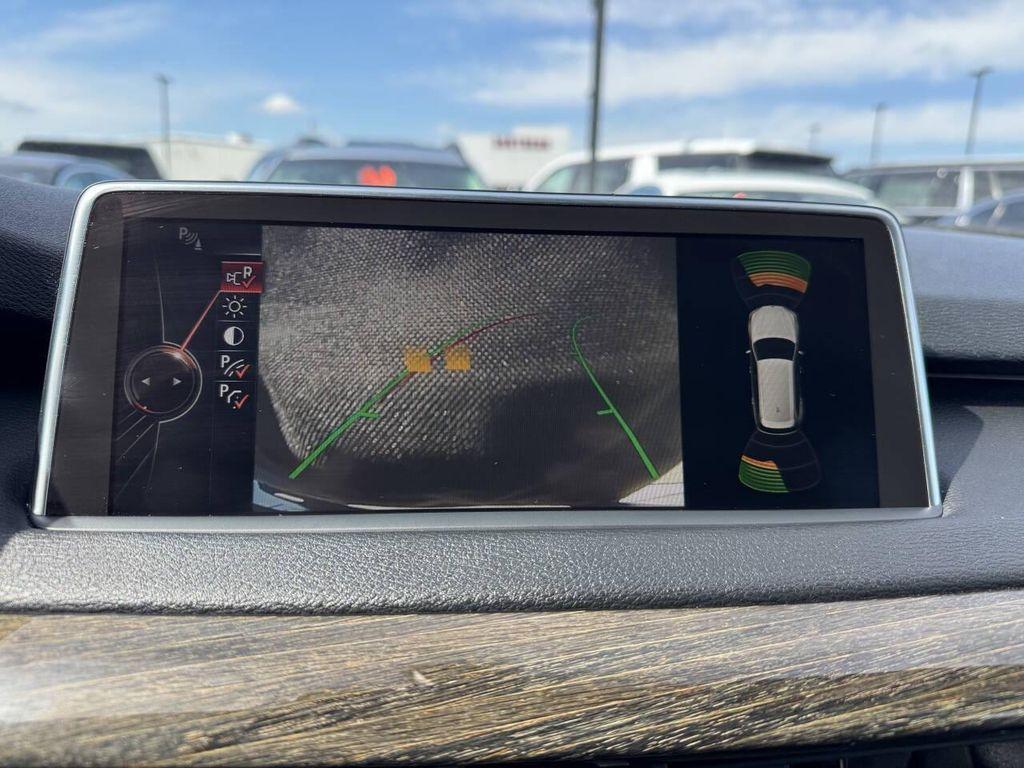 used 2016 BMW X5 car, priced at $11,700