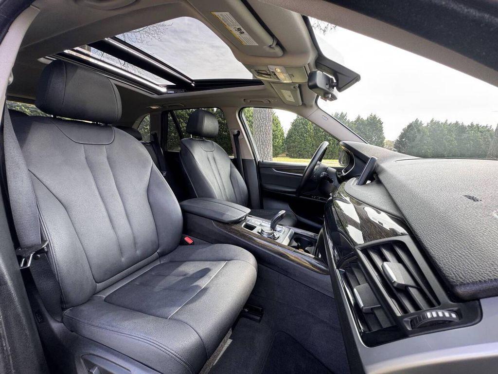 used 2016 BMW X5 car, priced at $11,700