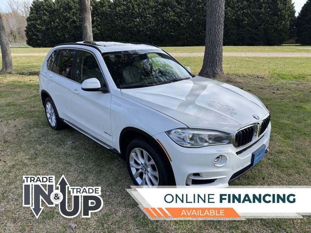 used 2016 BMW X5 car, priced at $11,700