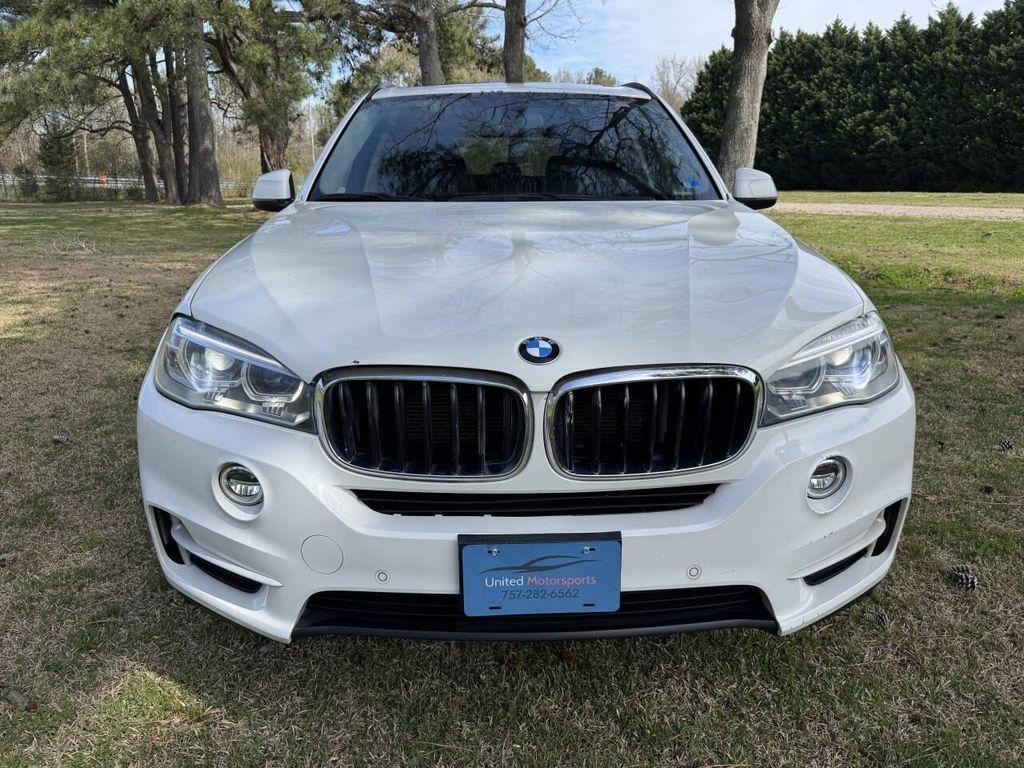 used 2016 BMW X5 car, priced at $11,700