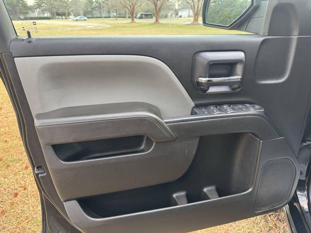 used 2017 GMC Sierra 1500 car, priced at $16,700