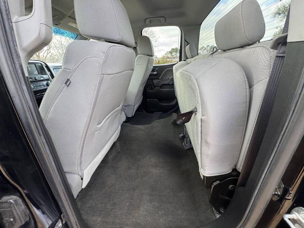 used 2017 GMC Sierra 1500 car, priced at $16,700