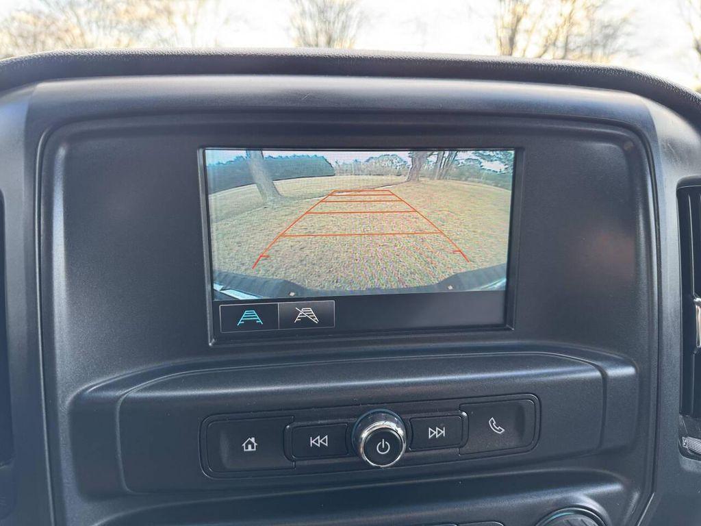 used 2017 GMC Sierra 1500 car, priced at $16,700