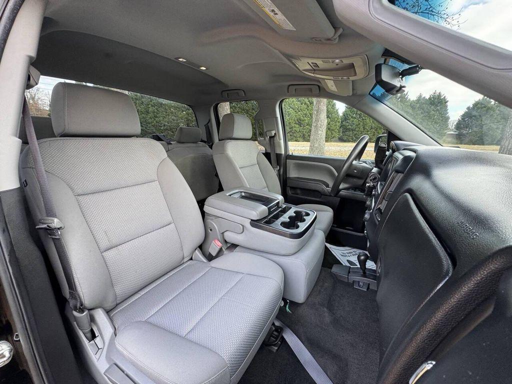 used 2017 GMC Sierra 1500 car, priced at $16,700