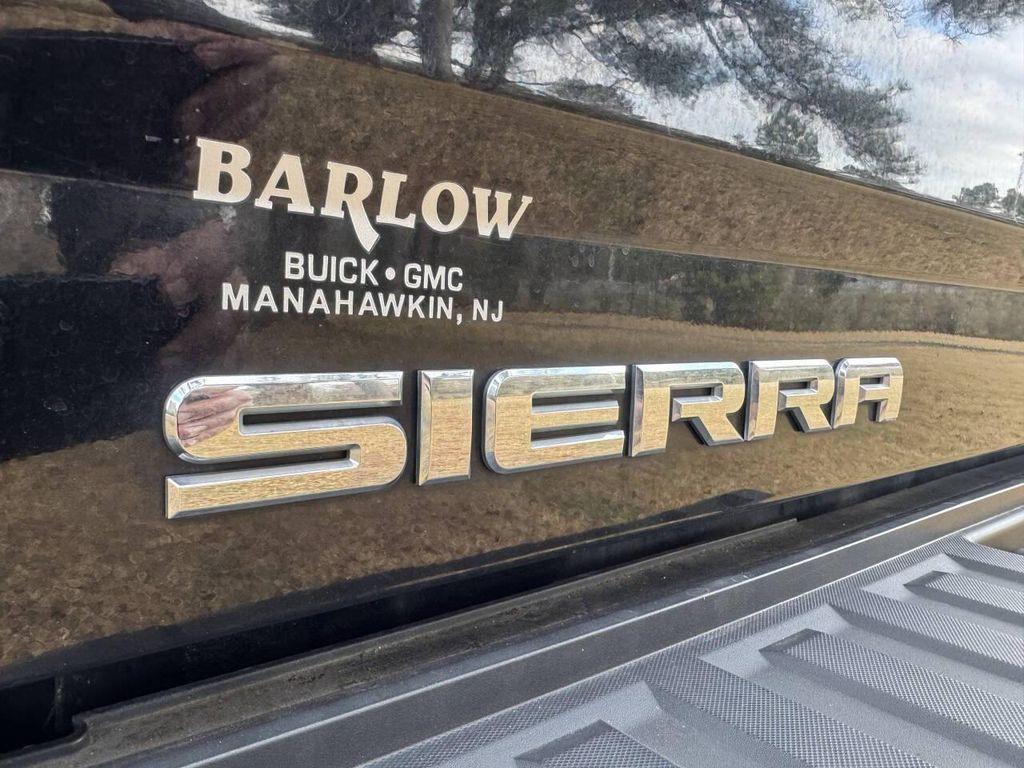 used 2017 GMC Sierra 1500 car, priced at $16,700