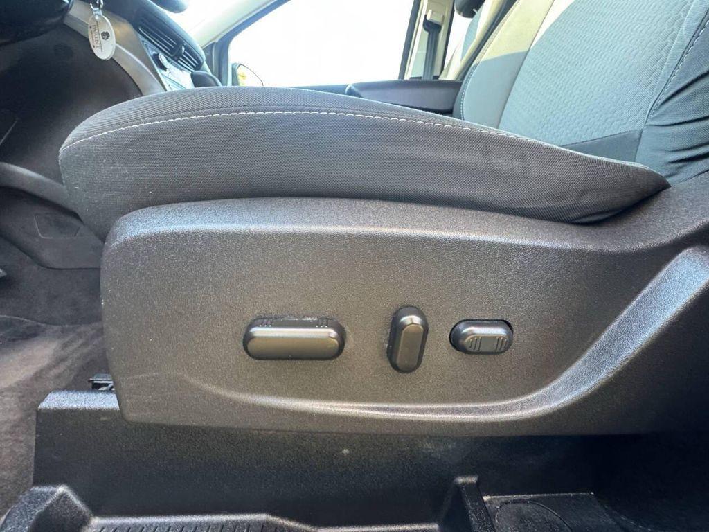 used 2017 Ford Escape car, priced at $8,700