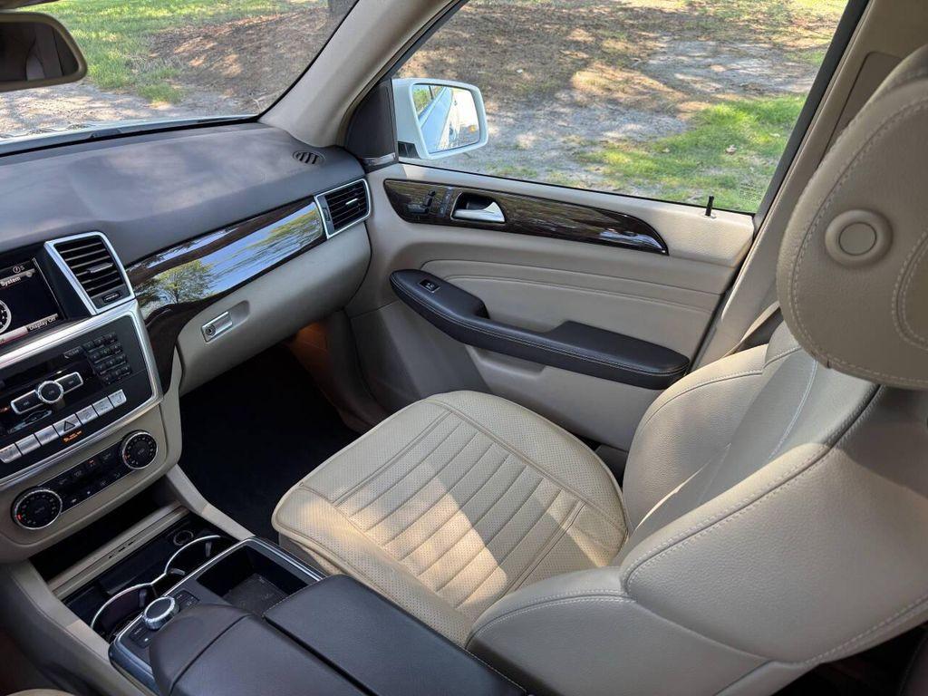 used 2013 Mercedes-Benz M-Class car, priced at $9,995