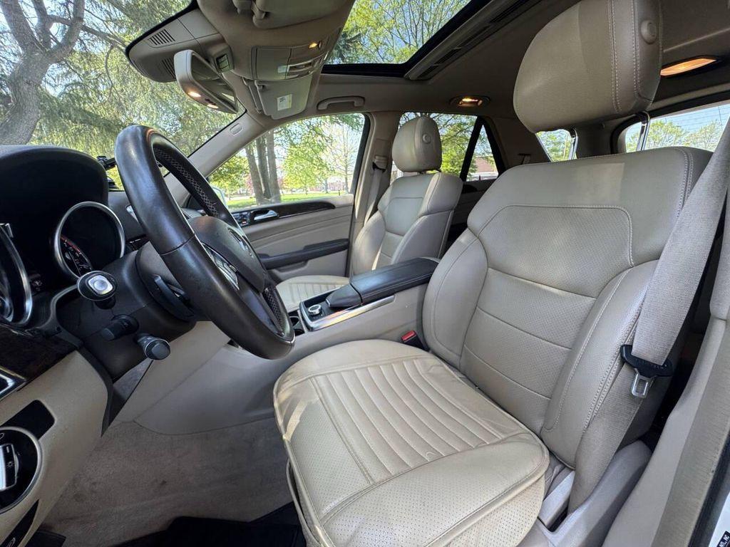 used 2013 Mercedes-Benz M-Class car, priced at $9,995