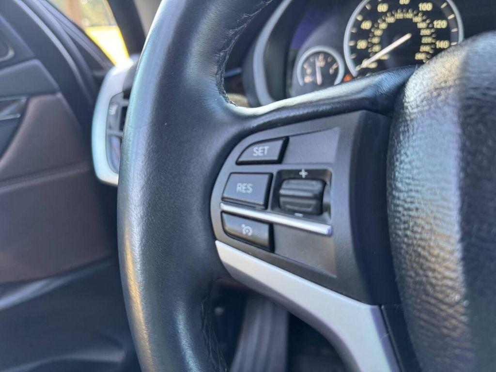 used 2015 BMW X5 car, priced at $11,500