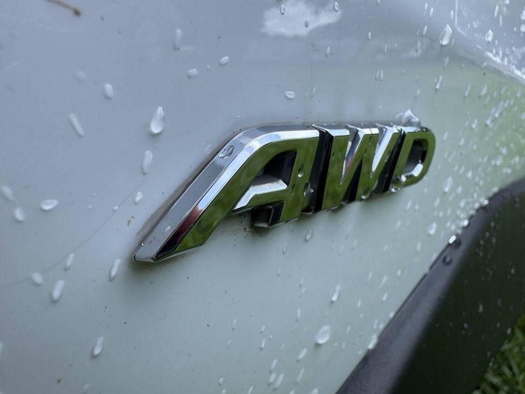 used 2022 Toyota RAV4 Hybrid car, priced at $23,700