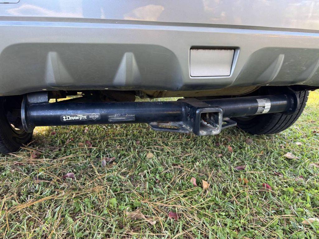 used 2014 Subaru XV Crosstrek car, priced at $7,995