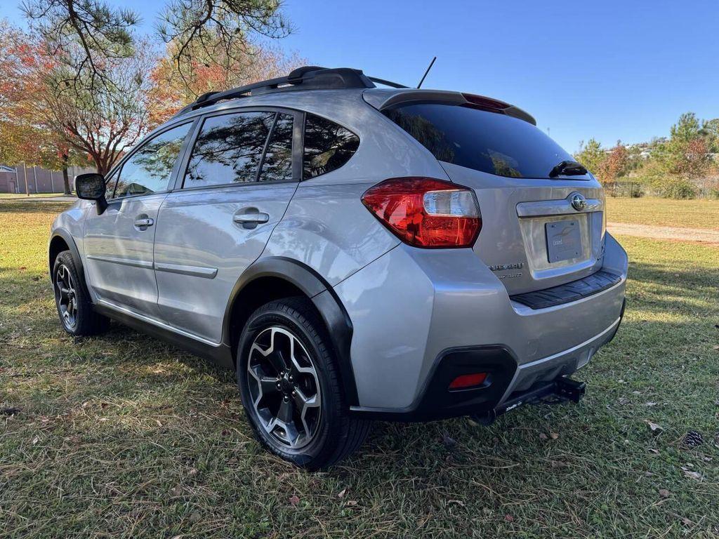 used 2014 Subaru XV Crosstrek car, priced at $7,995