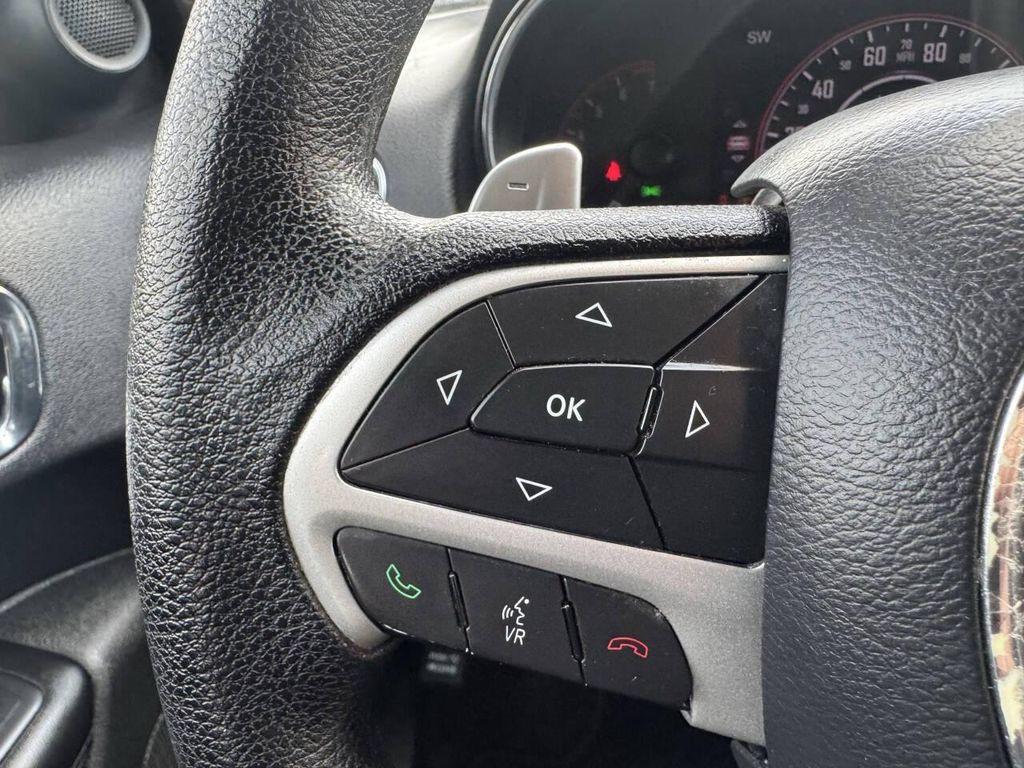 used 2017 Dodge Durango car, priced at $12,700