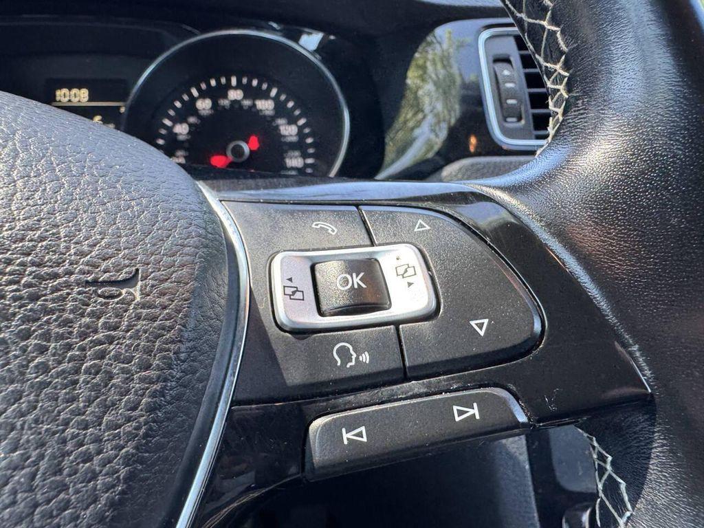 used 2016 Volkswagen Jetta car, priced at $6,995