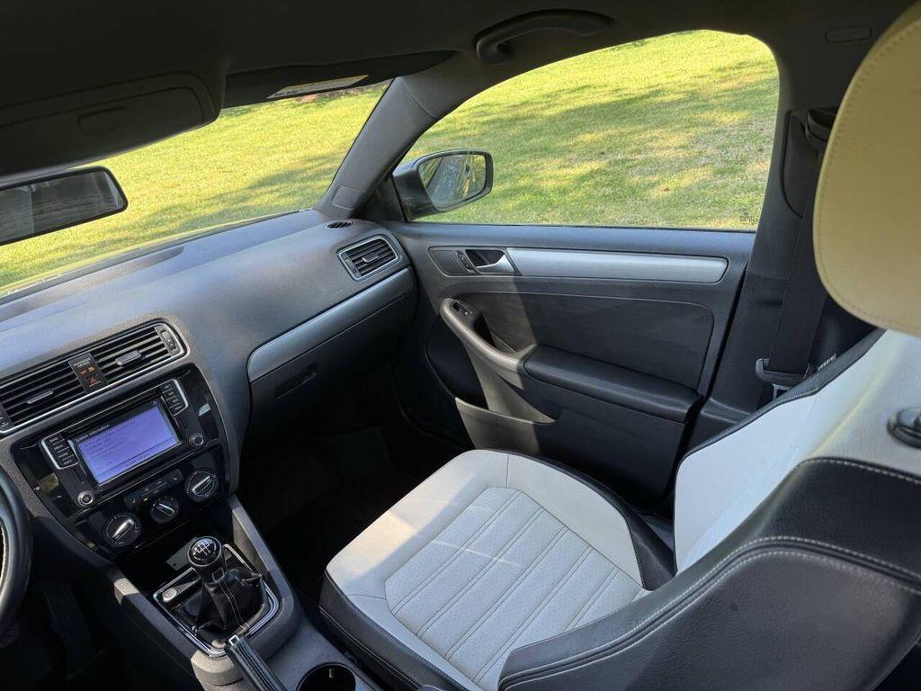 used 2016 Volkswagen Jetta car, priced at $6,995