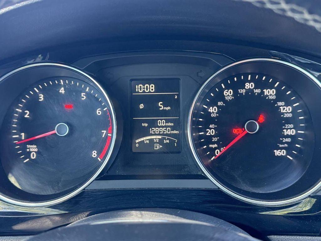 used 2016 Volkswagen Jetta car, priced at $6,995